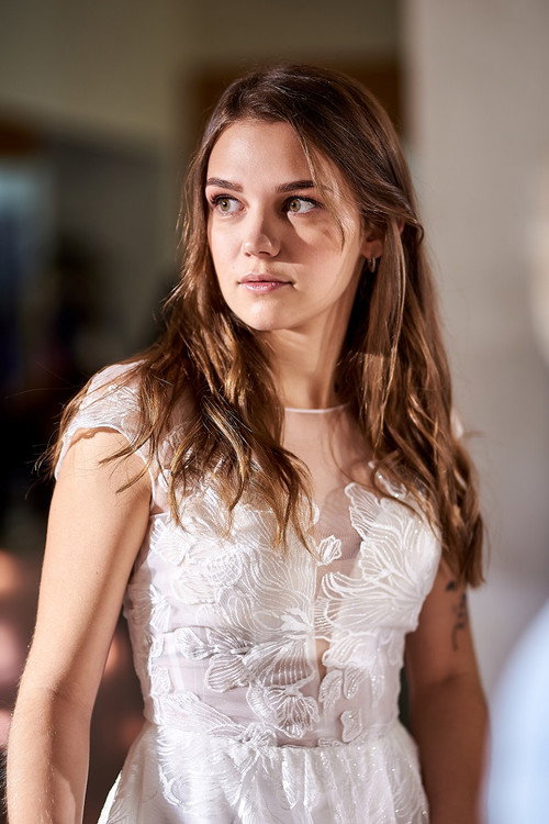 Irina Grishak profile