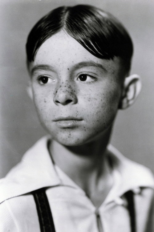 Photo of Carl Switzer, Acting