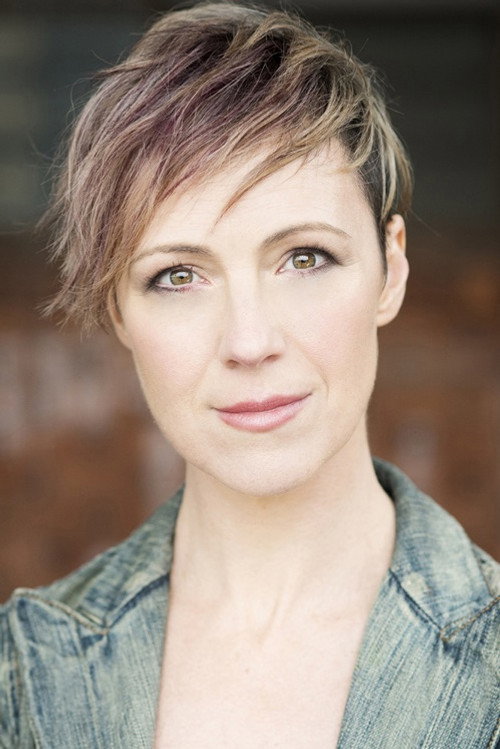 Photo of Sharni Page, Acting