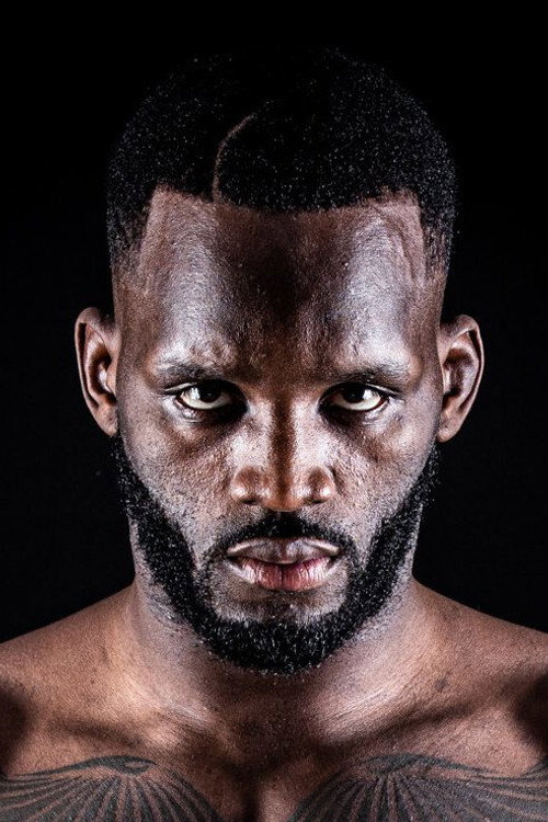 Photo of Fabian Edwards, Acting