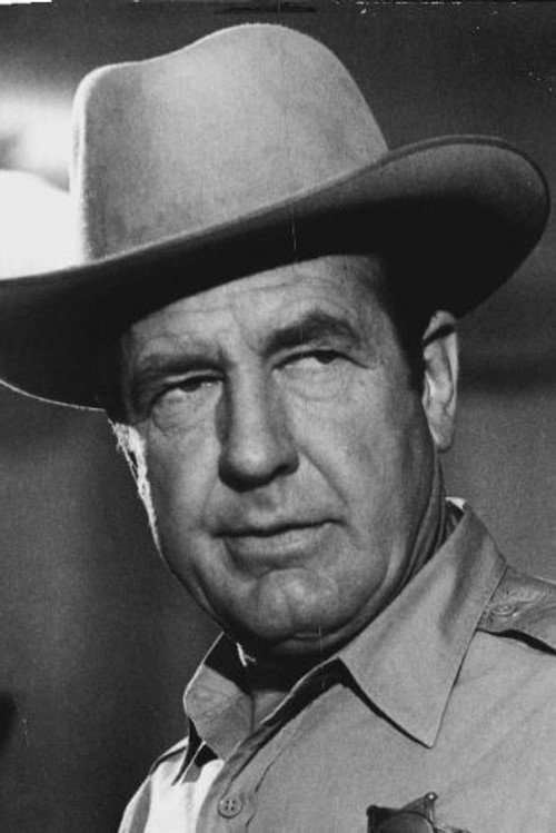 Photo of Clark Howat, Acting