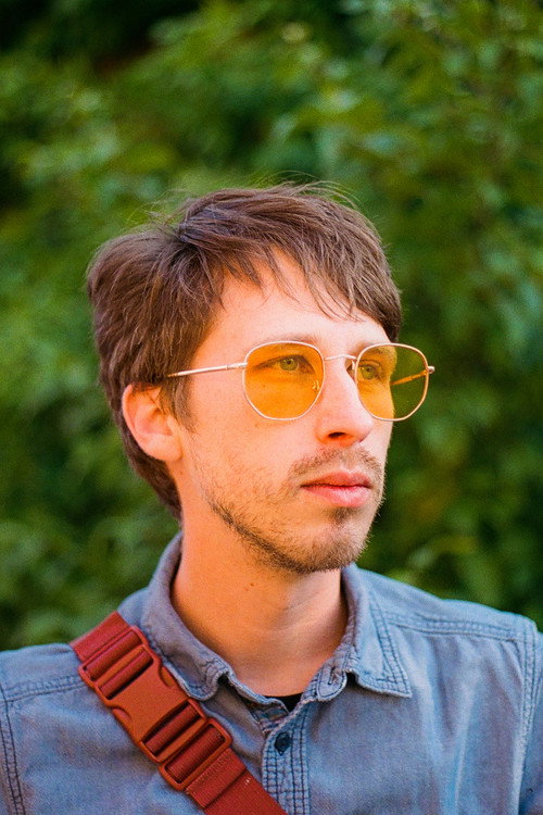 Photo of Christopher Jarvis, Directing