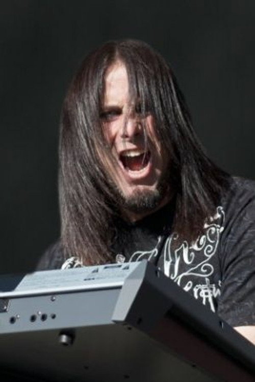 Photo of Brian Ruedy, Acting