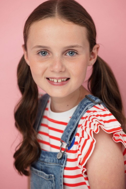 Photo of Enzian Schaller, Acting
