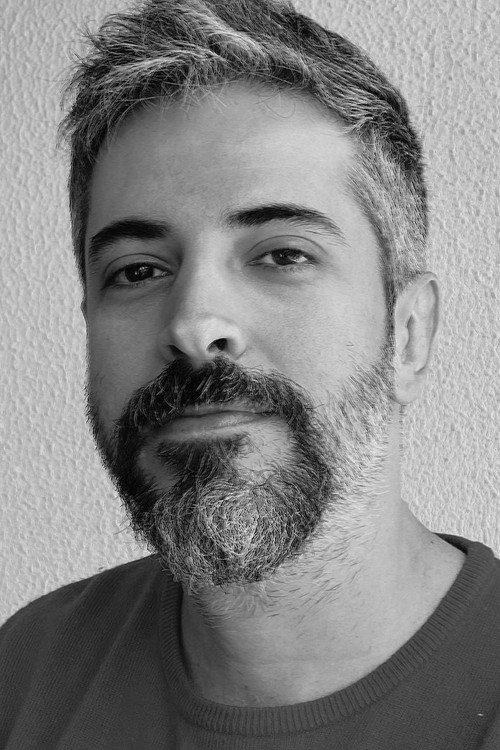 Photo of Fábio Baldo, Directing