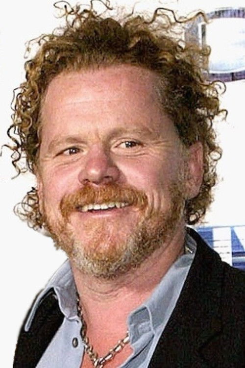 Dermott Downs profile