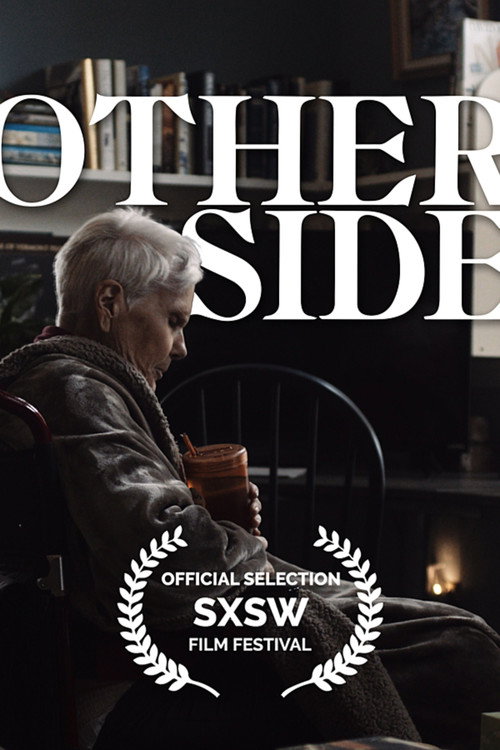 Movie poster for Other Side (2025)