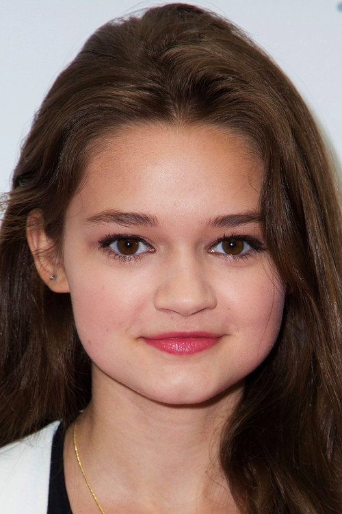 Photo of Ciara Bravo, Acting
