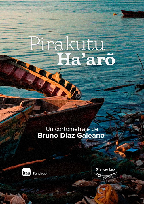 Movie poster for Pirakutu Ha’arõ (2025)