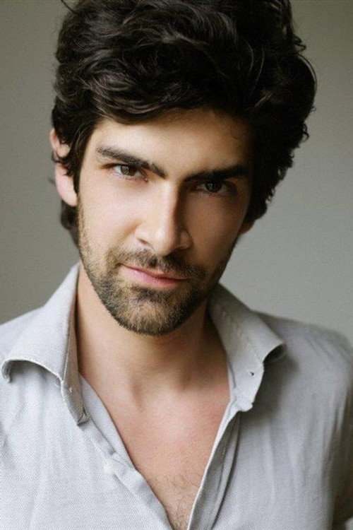 Folco Marchi profile