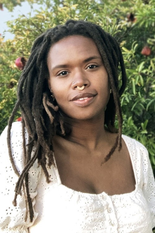 Photo of Raven Jackson, Directing