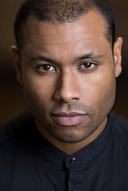 Photo of Vincent Jerome, Acting