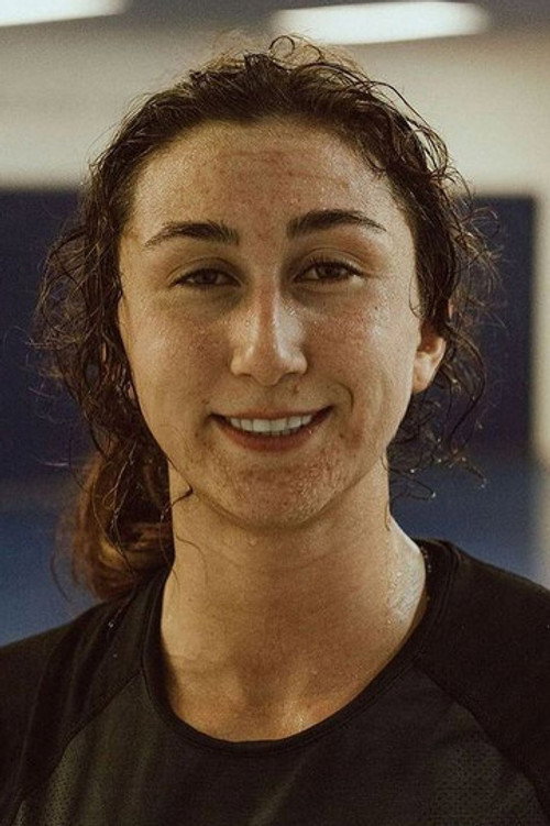 Photo of Sabina Mazo, Acting