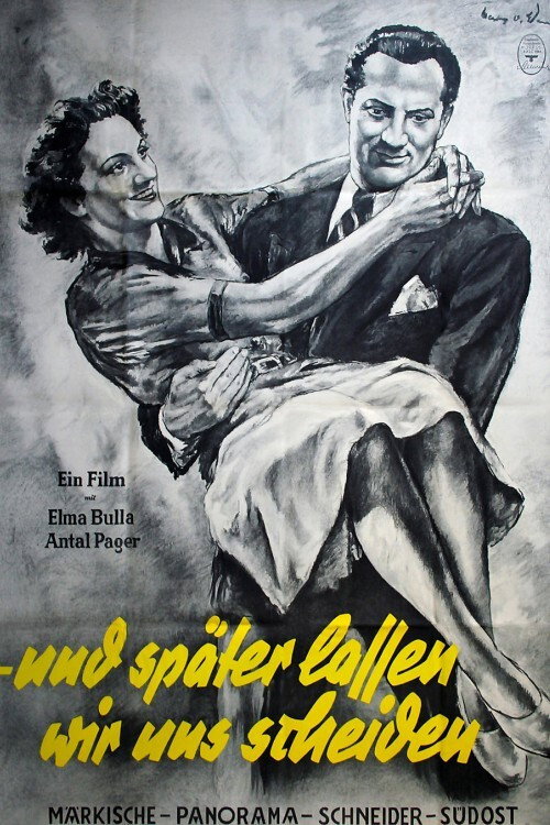Movie poster for I Defended a Woman (1938)
