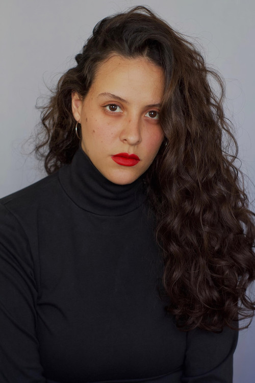 Photo of Bruna Vilaça, Acting