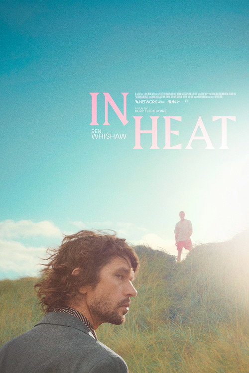 Movie poster for In Heat (2024)