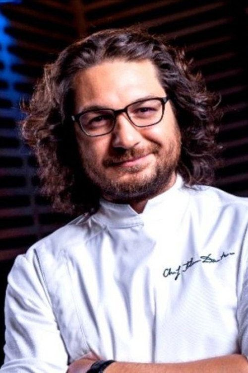Photo of Florin Dumitrescu, Acting