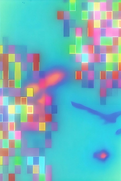 Movie poster for 1-2 Video Sampler (2025)