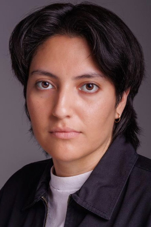Photo of Frida Villeda, Acting