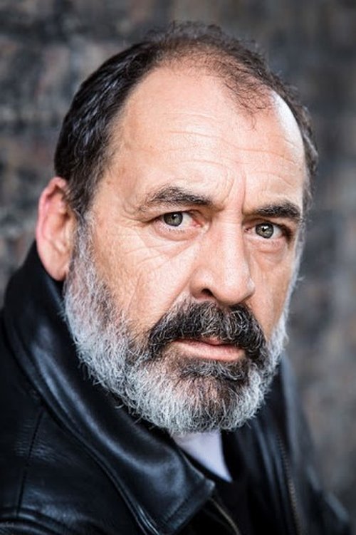 Photo of Brian Fortune, Acting