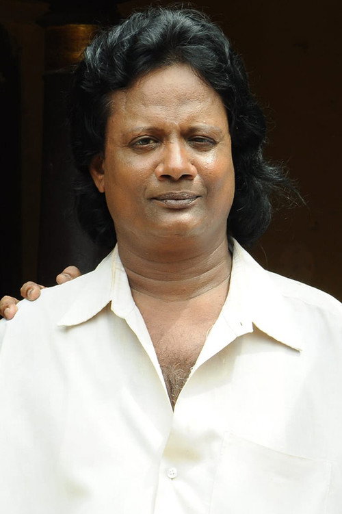 Photo of Balaji poobalan, Acting