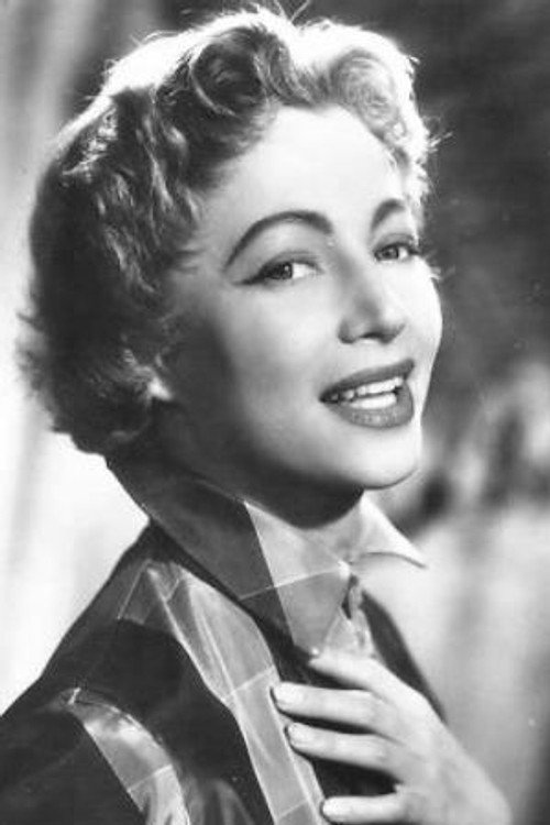 Photo of Evelyn Cormand, Acting