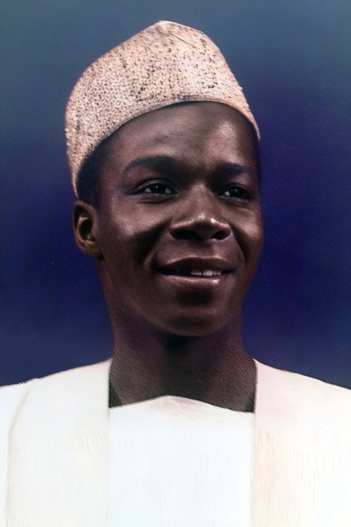 Photo of Sory 'Douga' Kandia Kouyaté, Sound
