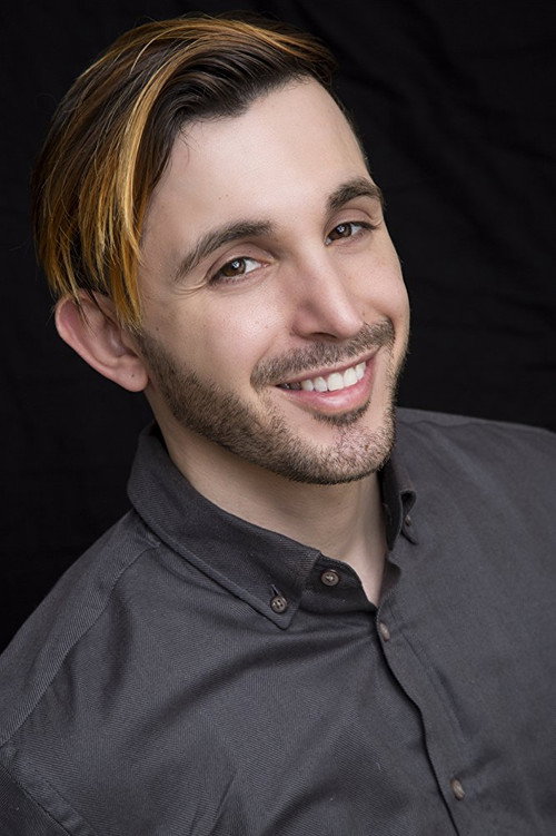 Photo of George Kyriakopoulos, Acting