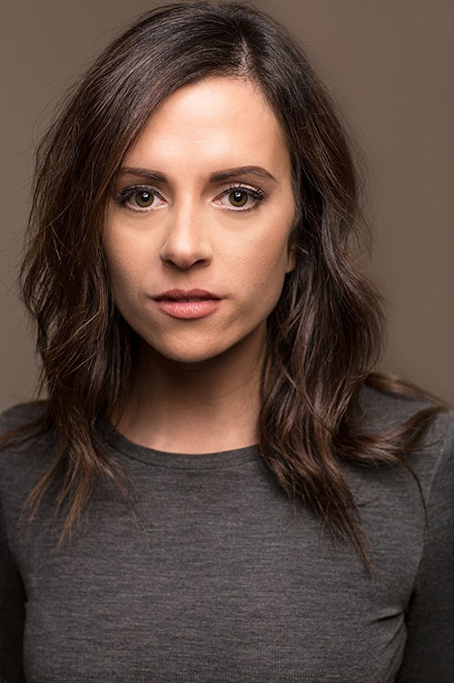 Photo of Candis Lidstone, Acting