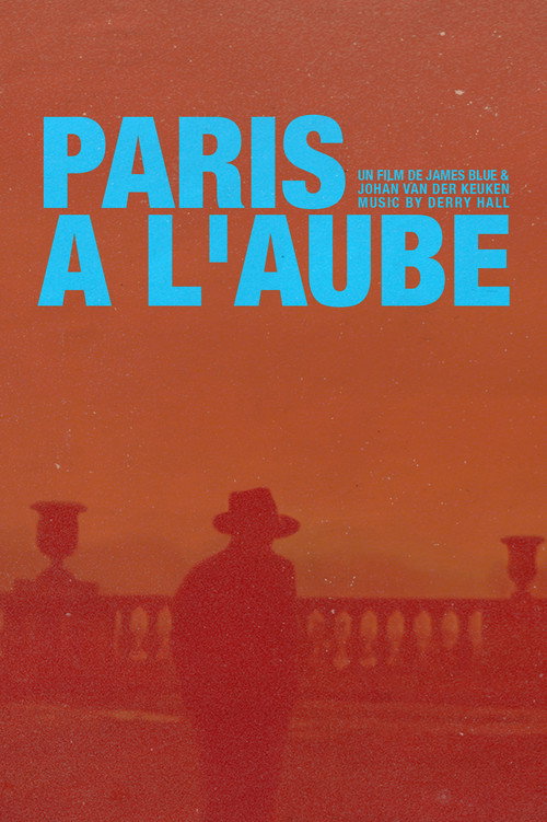 Movie poster for Paris at Dawn (1957)