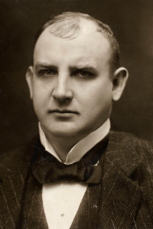 Photo of Peter Fjelstrup, Acting