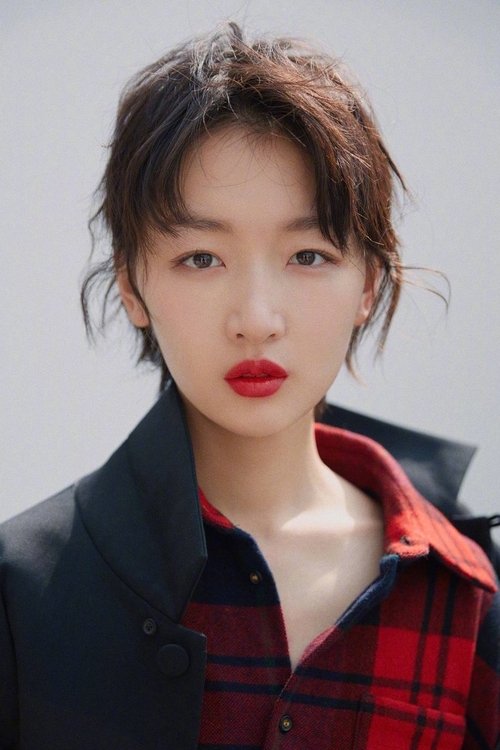 Zhou Dongyu profile