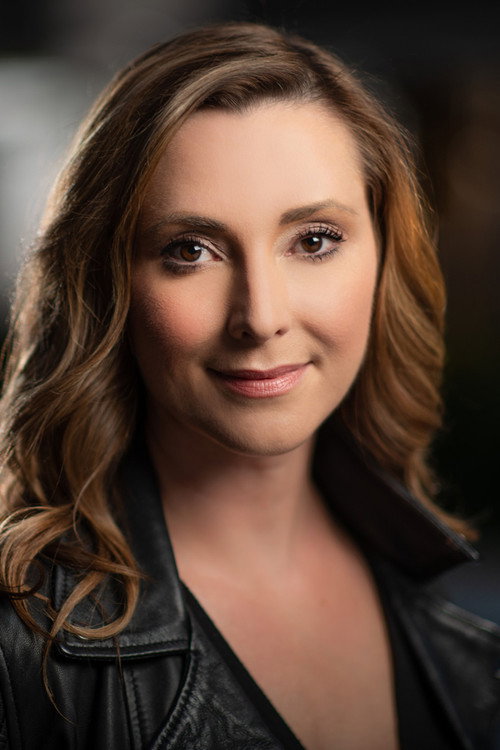 Photo of Leila Harrison, Acting