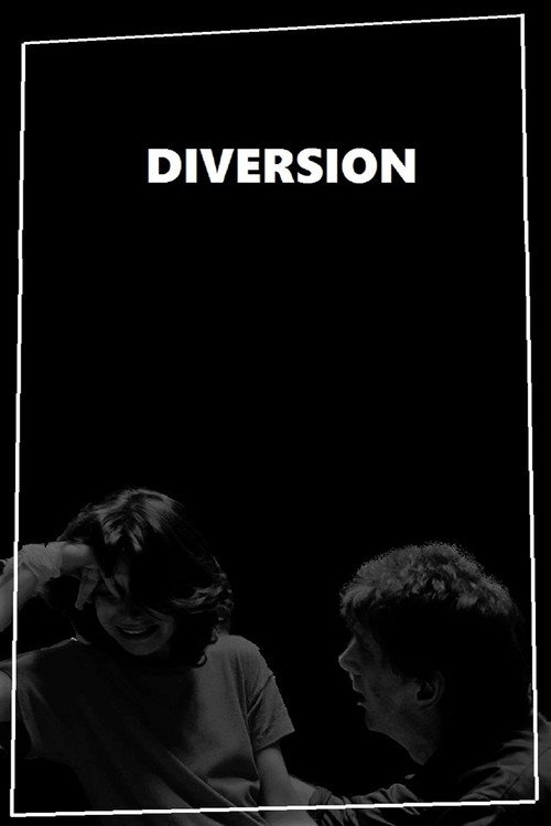 Movie poster for Diversion ... (1980)