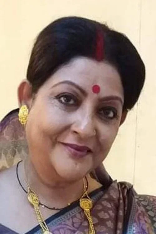 Photo of Sonali Chakraborty, Acting