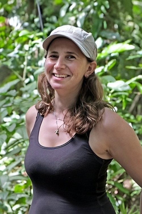 Photo of Emma Napper, Directing