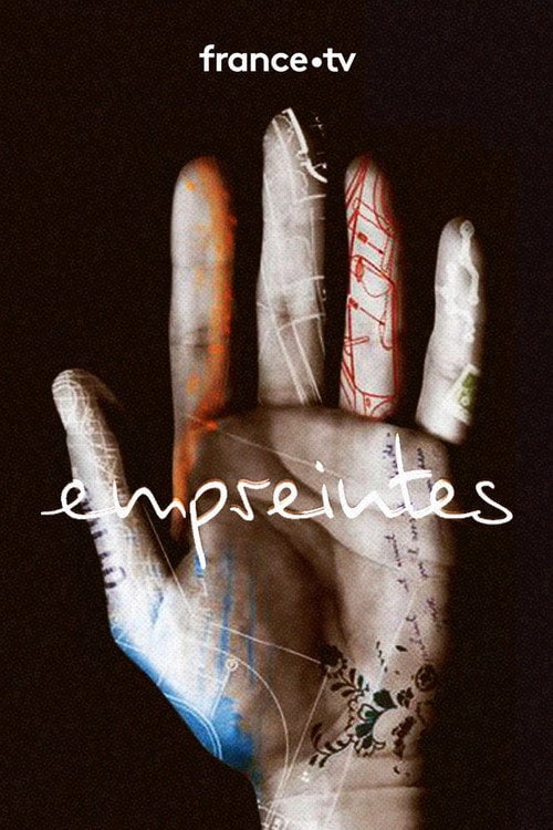 Series poster for Empreintes (2007)