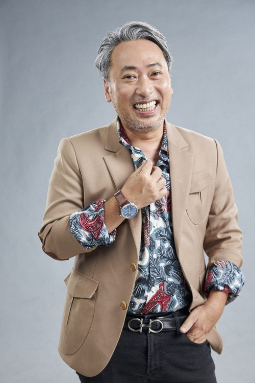 Photo of Nguyễn Quang Dũng, Directing