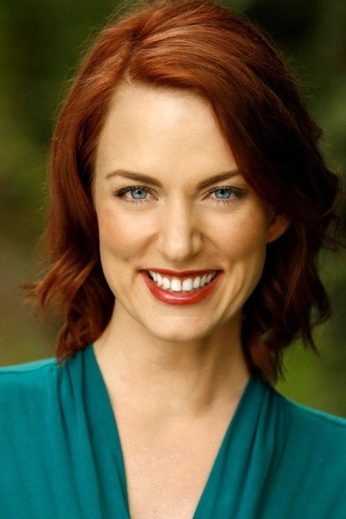 Photo of Geri Hall, Acting