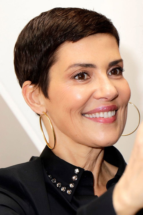 Photo of Cristina Cordula, Acting