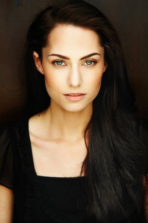 Photo of Rosie Keogh, Acting