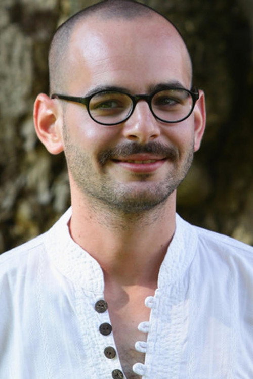 Photo of Aharon Traitel, Acting