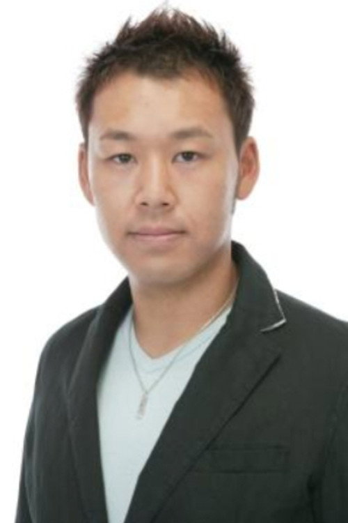 Photo of Keiichiro Yamamoto, Acting