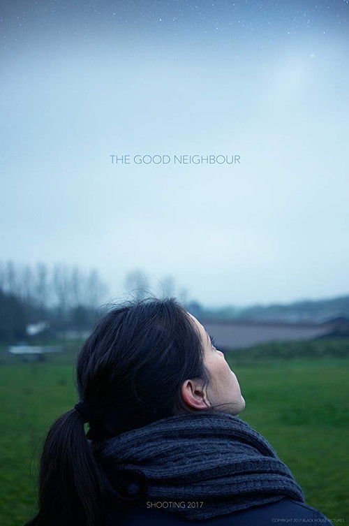 Movie poster for The Good Neighbour (2019)