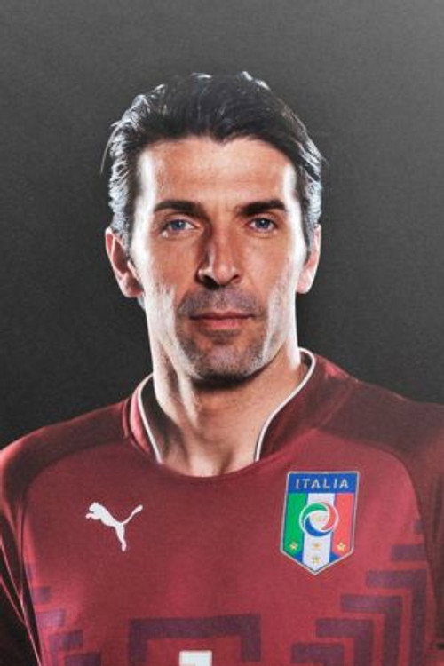 Photo of Gianluigi Buffon, Acting