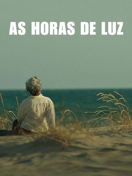 Movie poster for The Hours Of Light (2018)