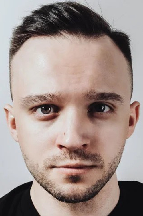 Photo of Iurii Romanov, Acting