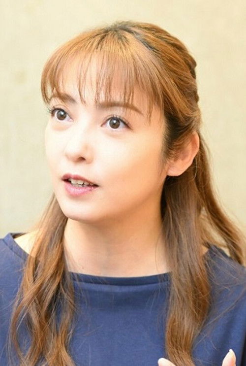 Emiri Nakayama profile