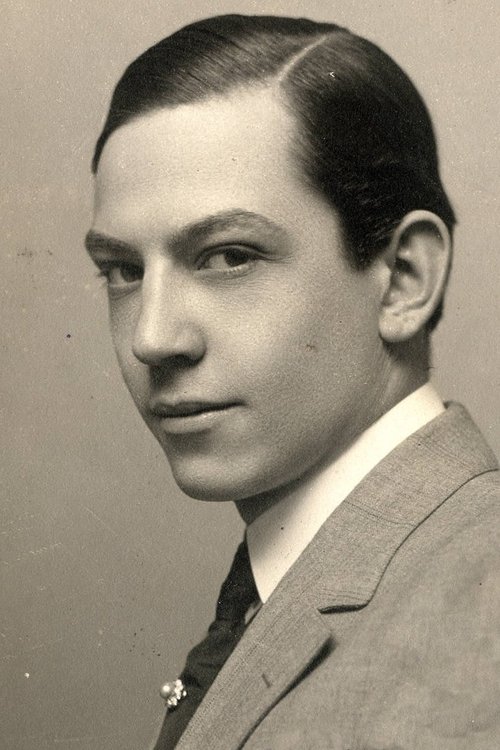 Photo of Carter DeHaven, Acting