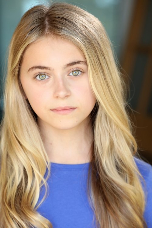 Photo of Sofia Shakarian, Acting